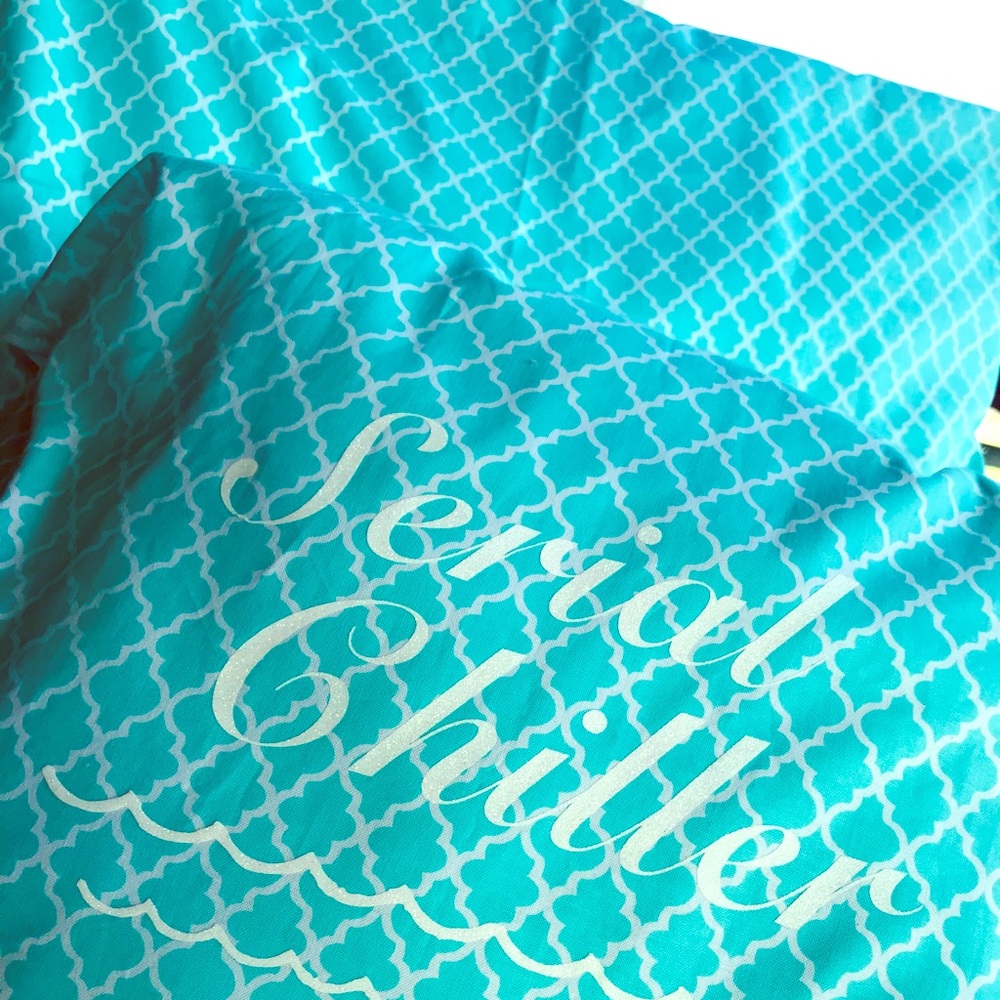 Boutique Pillows
